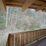 Warm Alpine 2br 5p - Megève