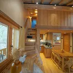 Lejlighed Warm Alpine 2br 5p - Megève