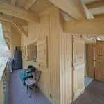 Warm Alpine 2br 5p -