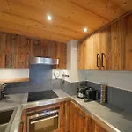 Warm Alpine 2br 5p - Lejlighed *