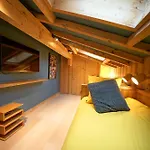 Warm Alpine 2br 5p - *