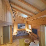 Warm Alpine 2br 5p - Lejlighed Megève