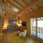 Lejlighed Warm Alpine 2br 5p -