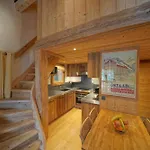 Warm Alpine 2br 5p -