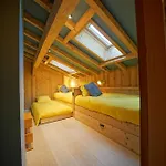 Warm Alpine 2br 5p - Lejlighed