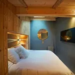 Warm Alpine 2br 5p - Lejlighed