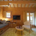 Warm Alpine 2br 5p - * Megève