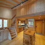 Warm Alpine 2br 5p - Lejlighed