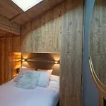 Warm Alpine 2br 5p - Lejlighed *