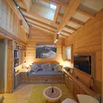 Lejlighed Warm Alpine 2br 5p -