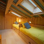 Warm Alpine 2br 5p - *