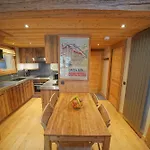 Lejlighed Warm Alpine 2br 5p - Megève