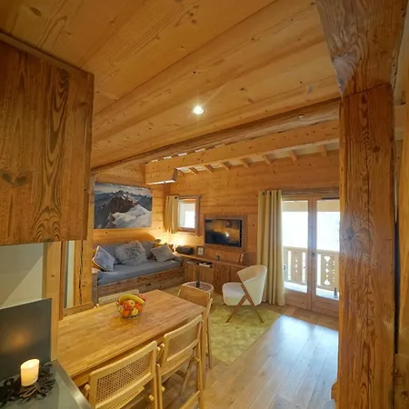 Warm Alpine 2br 5p - *