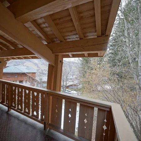 Warm Alpine 2br 5p -