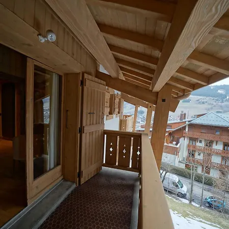 Warm Alpine 2br 5p -