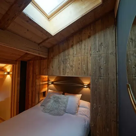 Warm Alpine 2br 5p - Lejlighed *