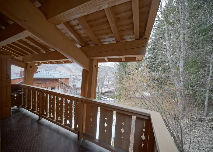 Warm Alpine 2br 5p -