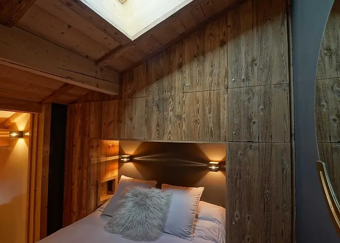 Warm Alpine 2br 5p - Lejlighed *